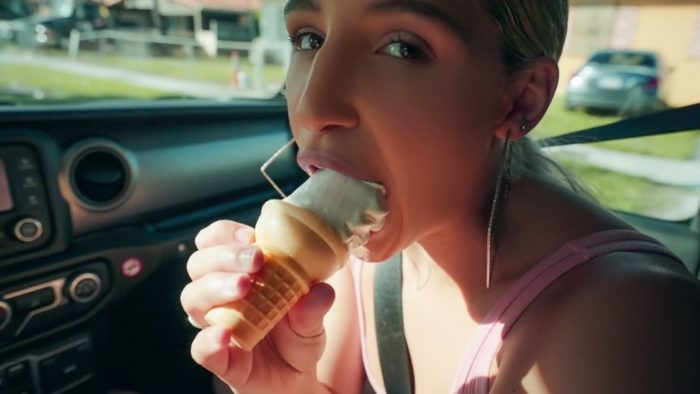 We All Scream For Ice Cream