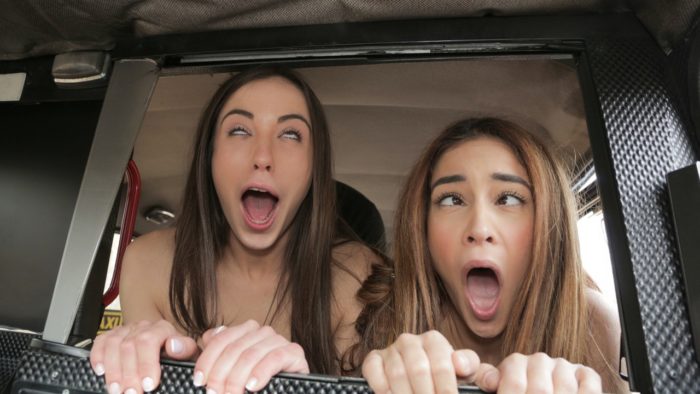 ginebra-bellucci-anastasia-brokelyn-cheeky-spanish-lesbians-fuck-cabbie