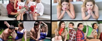 Daughter Swap Compilation 1