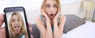chloe cherry delete it