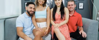 mina moon destiny cruz secret underwear exchange