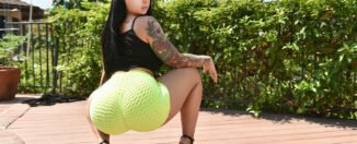 payton preslee worship through the oil