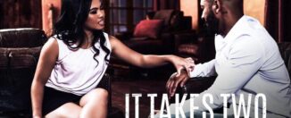 Cindy Starfall It Takes Two