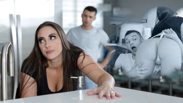 Melanie Hicks Payback For Stepmom