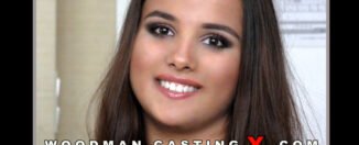Casting X 176 UPDATED