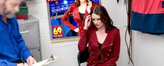 Aria Khaide Case No. 6615367 Celebritys Cavity Search