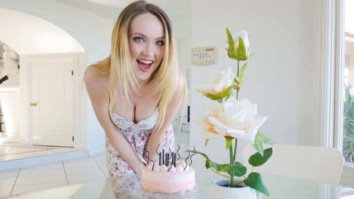 nikole nash 18 and ready
