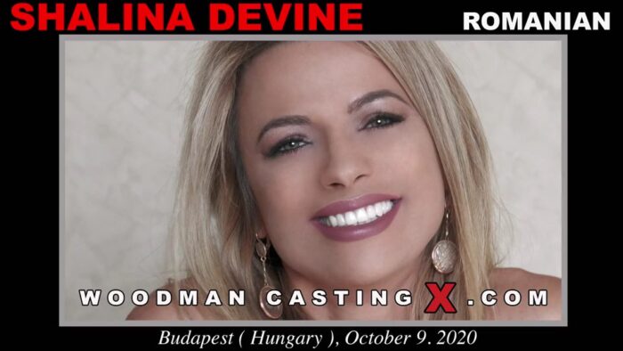 Shalina Devine Casting UPDATED Part 1