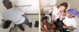 The Road Trip Gas Station Glory Hole