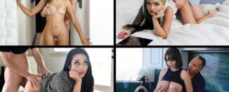 michelle anderson paisley paige gabbie carter crystal rush unbothered babes