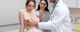 tristan summers sheena ryder sheenas bedside manner