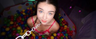 Playful Little Slut