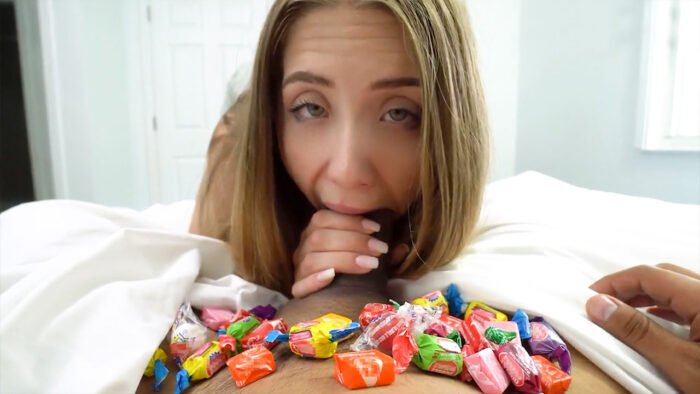 audrey hempburne want some candy