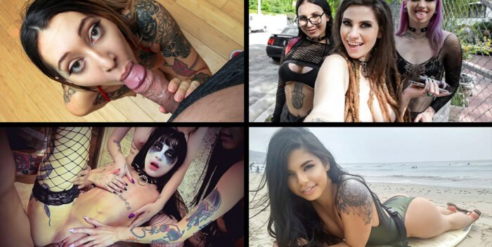 indica flower harlowe blue honey gold val steele tattoos and cum