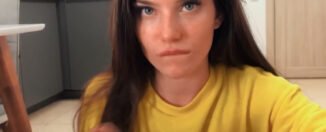Stefany Kyler in True Amateurs