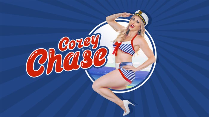 cory chase in cory we trust