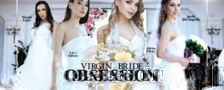 Virgin Bride Obsession