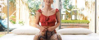 charma shy 19 year old auditions