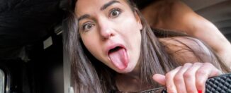 First Time With a Pregnant Woman
