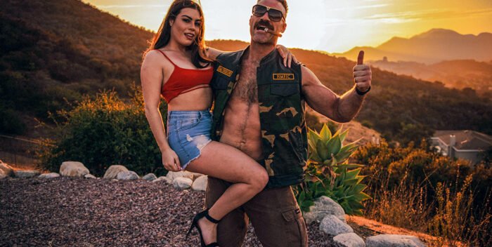 Slut Challenge