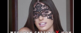 Yoya Grey Olivia Sparkle Casting X