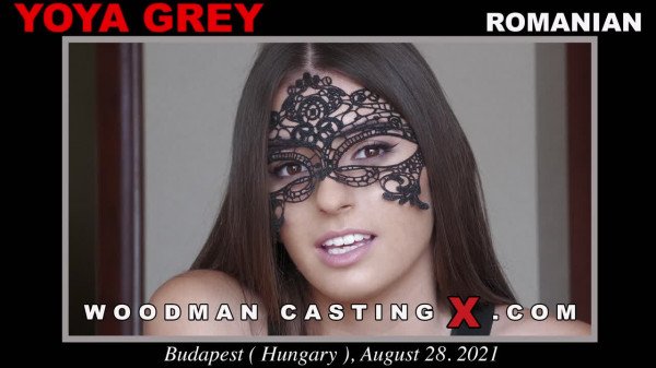Yoya Grey Olivia Sparkle Casting X