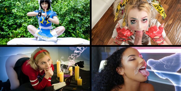 bella rose alexa nova lily lane nova cane halloween sluts compilation