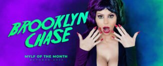 brooklyn chase mistress of the dark