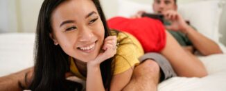 kimmy kim touching myself while i suck your dick