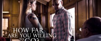 vanessa vega how far are you willing to go