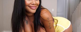 Jordyn Wants the World to See Her Fuck