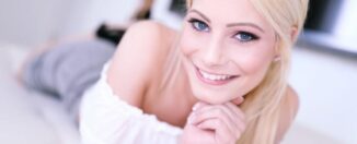 Nella Jones Returns to Amateur Allure to Suck Cock and Swallow Cum