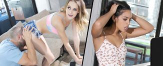 lolly dames kyler quinn vienna black what would you do