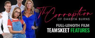 lolly dames the corruption of dakota burns