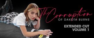 the corruption of dakota burns chapter one