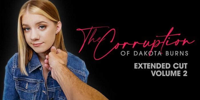 the corruption of dakota burns chapter two