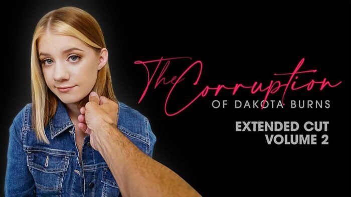 the corruption of dakota burns chapter two