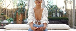 Armani Extremely Hot Girl with a Nasty side