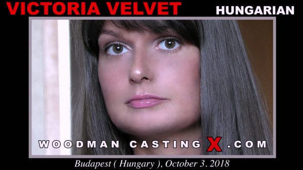Her First Anal DP Hardcore. Updated