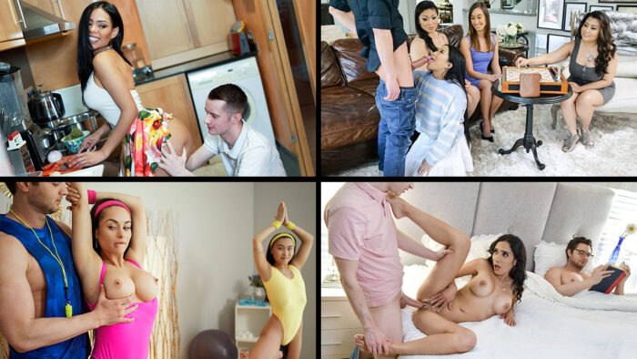Robbin Banx Kiara Lord Victoria June Tia Cyrus Hottest Freeuse Mylfs