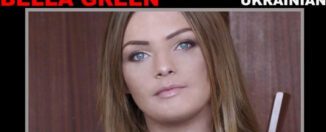 Bella Green Casting