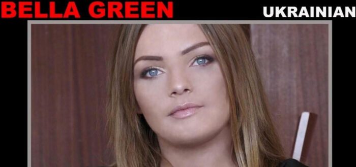 Bella Green Casting