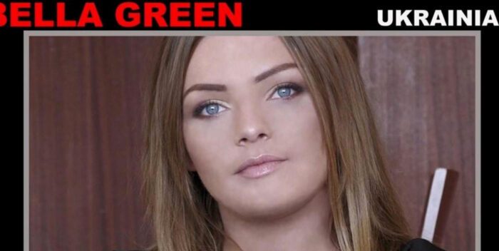 Bella Green Casting
