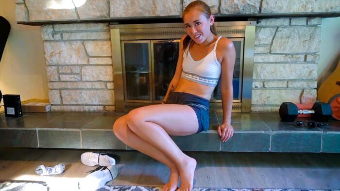 Working Up a Sweat