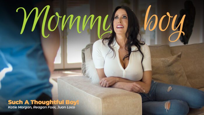 katie morgan reagan foxx such a thoughtful boy