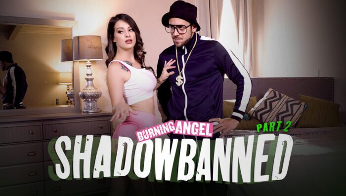 maddy may shadowbanned part 2