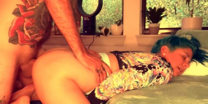 Anal Exploring