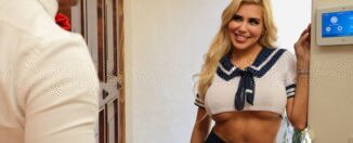 Schoolgirl Hunts for Your Dick