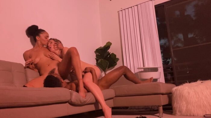 julie kay lena paul bound threesome part 2