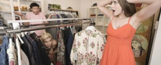 Boutique Booty Call